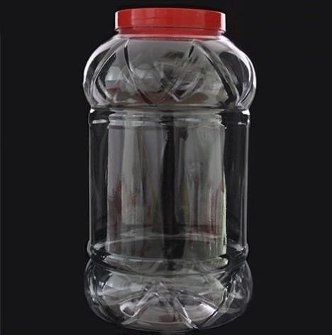 5000 ML PET JAR